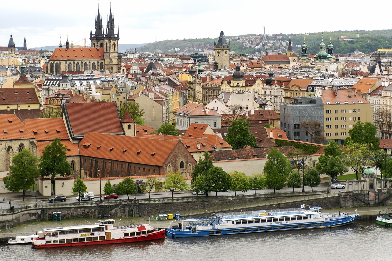 Vltava